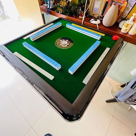 Sunlax B&B Yilan Dış mekan fotoğraf