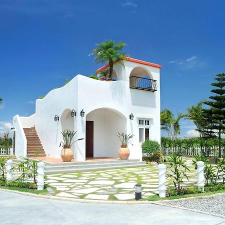 Sunlax B&B Yilan Dış mekan fotoğraf