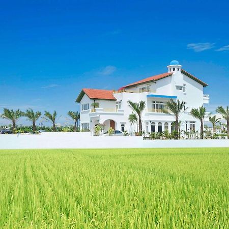 Sunlax B&B Yilan Dış mekan fotoğraf