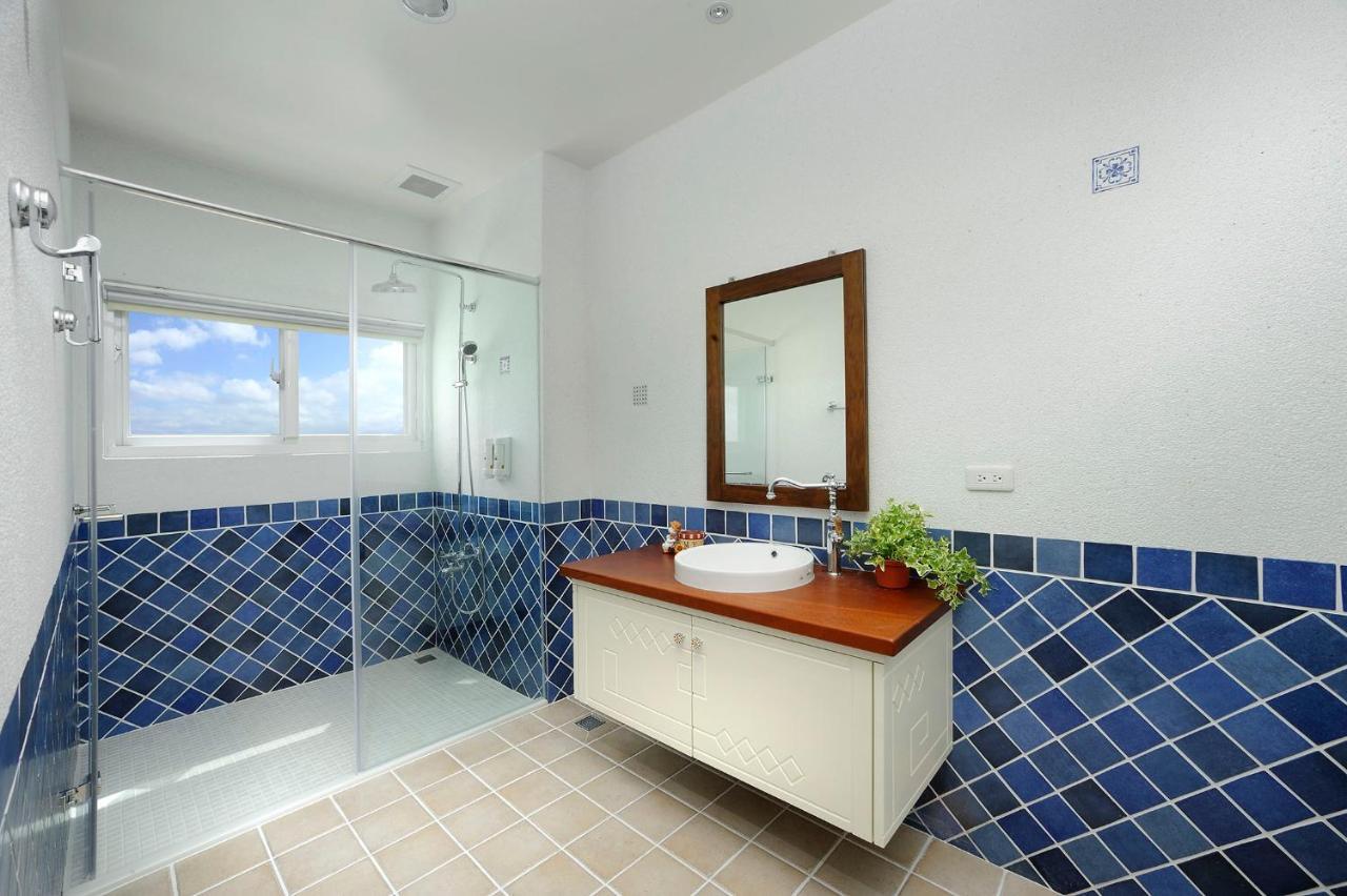 Sunlax B&B Yilan Dış mekan fotoğraf