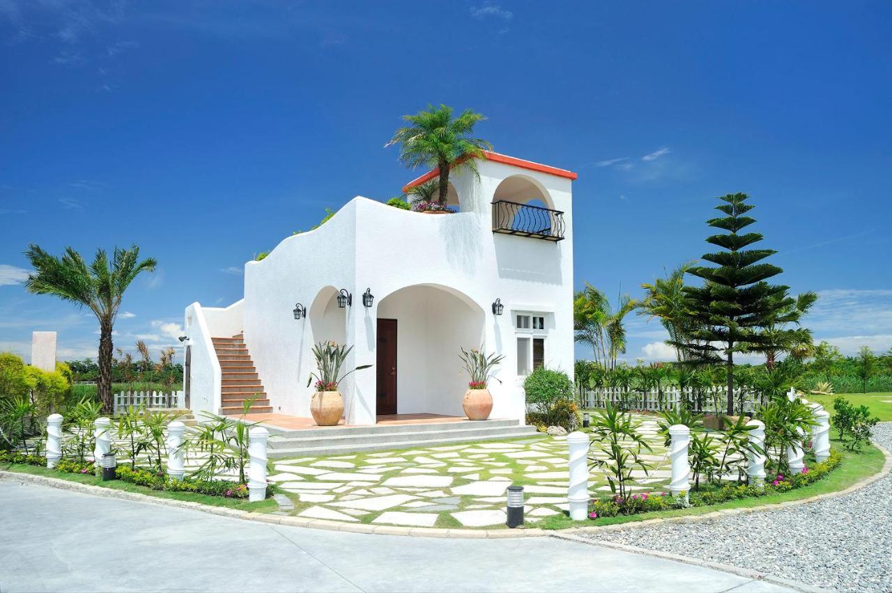 Sunlax B&B Yilan Dış mekan fotoğraf