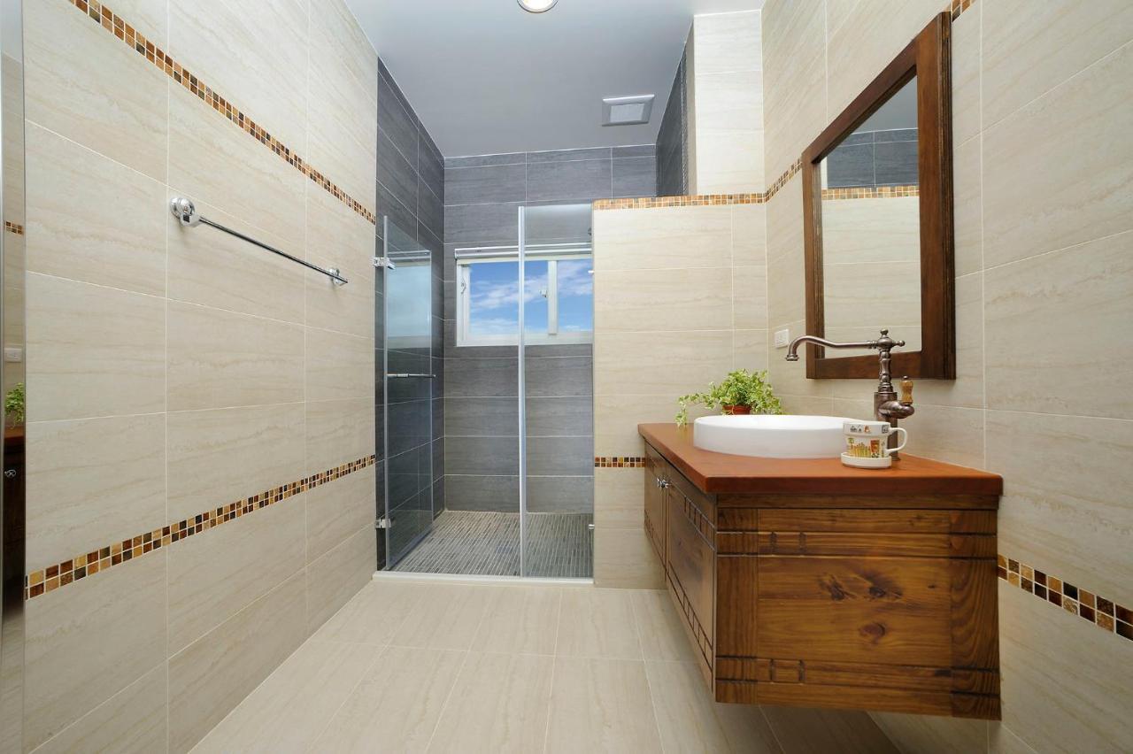 Sunlax B&B Yilan Dış mekan fotoğraf