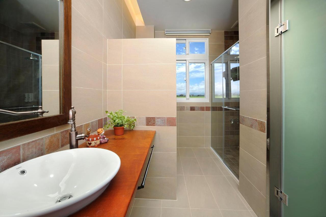 Sunlax B&B Yilan Dış mekan fotoğraf
