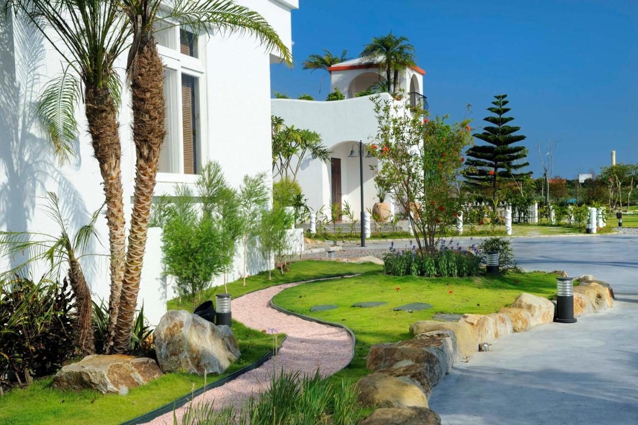 Sunlax B&B Yilan Dış mekan fotoğraf