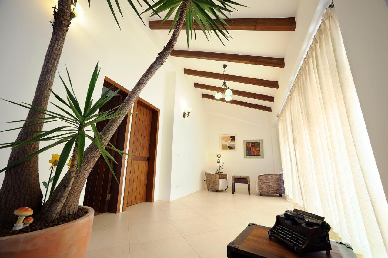 Sunlax B&B Yilan Dış mekan fotoğraf