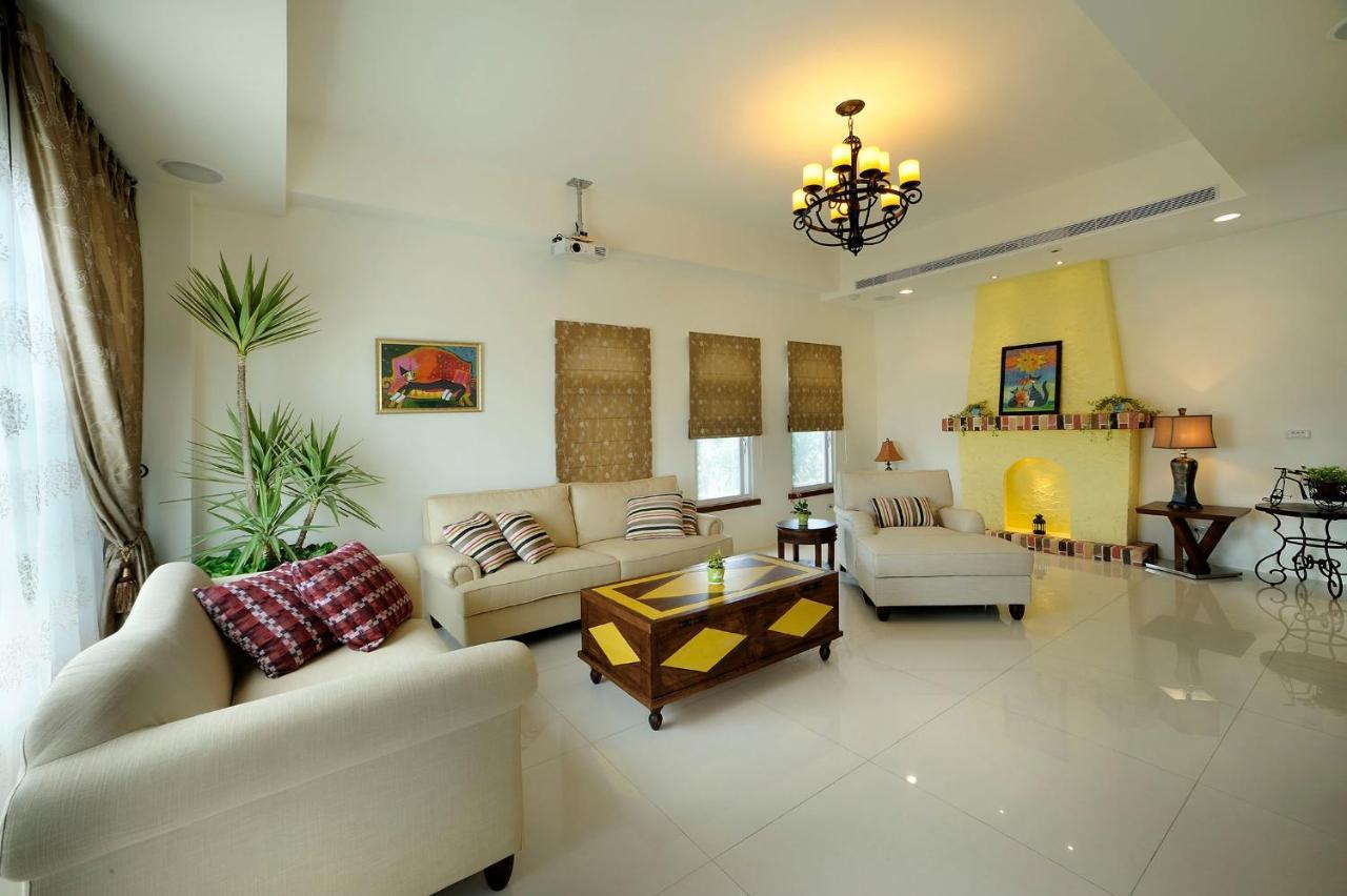 Sunlax B&B Yilan Dış mekan fotoğraf